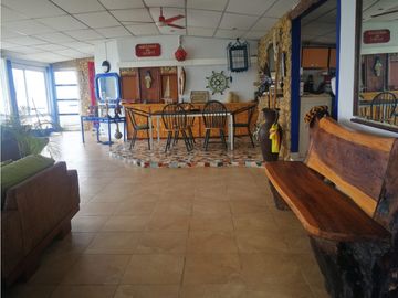 SE VENDE CASA DE PLAYA PORTOBELO!!!
