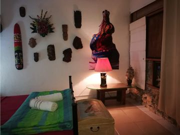 SE VENDE CASA DE PLAYA PORTOBELO!!!