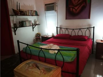 SE VENDE CASA DE PLAYA PORTOBELO!!!