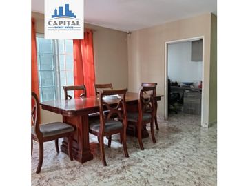 CASA CERRO VIENTO - CALLE PRINCIPAL