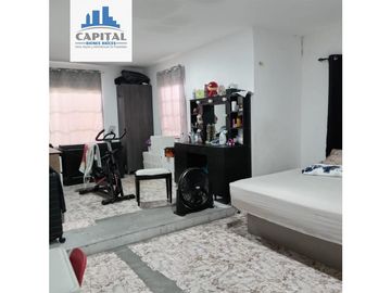 CASA CERRO VIENTO - CALLE PRINCIPAL