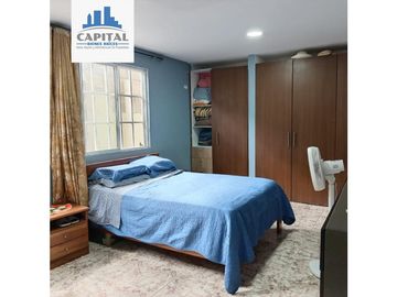 CASA CERRO VIENTO - CALLE PRINCIPAL