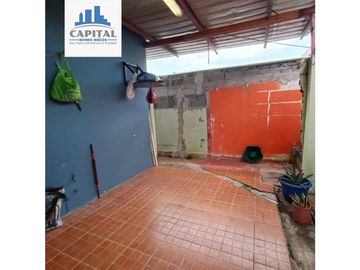 CASA CERRO VIENTO - CALLE PRINCIPAL