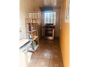 SEA CONFIABLE VENDE CASA EN SANTA CLARA 2 RECAMARAS
