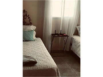 SEA CONFIABLE VENDE CASA EN SANTA CLARA 2 RECAMARAS