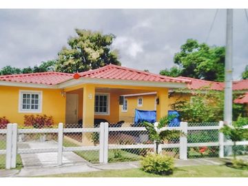 SEA CONFIABLE VENDE CASA EN SANTA CLARA 2 RECAMARAS