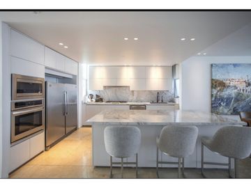 Venta apartamento P.H. Ocean Sky