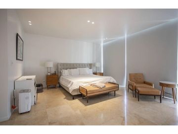Venta apartamento P.H. Ocean Sky