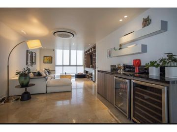 Venta apartamento P.H. Ocean Sky