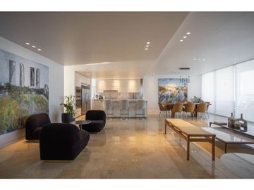 Venta apartamento P.H. Ocean Sky