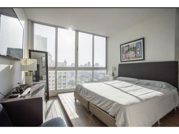 Venta apartamento P.H. Ocean Sky