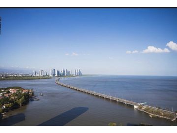 Venta apartamento P.H. Ocean Sky
