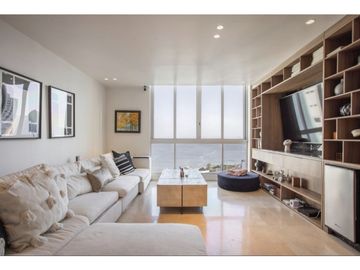 Venta apartamento P.H. Ocean Sky