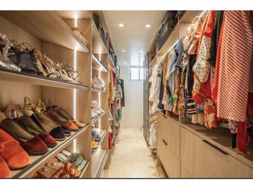 Venta apartamento P.H. Ocean Sky