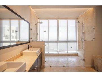 Venta apartamento P.H. Ocean Sky