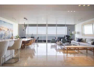 Venta apartamento P.H. Ocean Sky