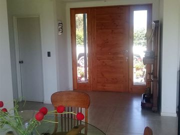 Casa en Venta en Camino Carampangue - Colegio Trebulco - El Castillo