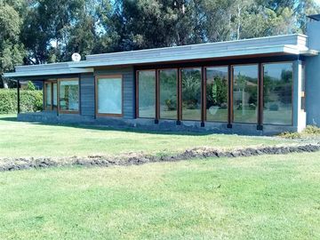 Casa en Venta en Camino Carampangue - Colegio Trebulco - El Castillo