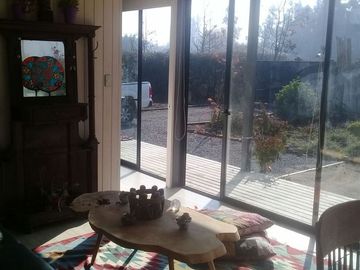 Casa en Venta en Camino Carampangue - Colegio Trebulco - El Castillo
