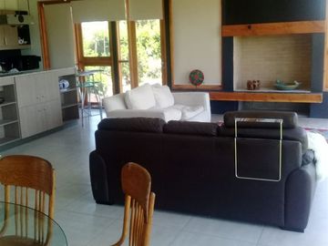 Casa en Venta en Camino Carampangue - Colegio Trebulco - El Castillo