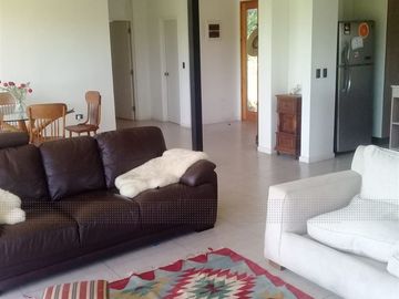 Casa en Venta en Camino Carampangue - Colegio Trebulco - El Castillo