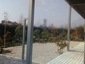 Casa en Venta en Camino Carampangue - Colegio Trebulco - El Castillo