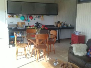 Casa en Venta en Camino Carampangue - Colegio Trebulco - El Castillo