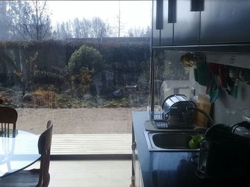 Casa en Venta en Camino Carampangue - Colegio Trebulco - El Castillo