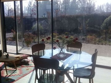 Casa en Venta en Camino Carampangue - Colegio Trebulco - El Castillo
