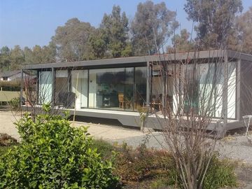 Casa en Venta en Camino Carampangue - Colegio Trebulco - El Castillo