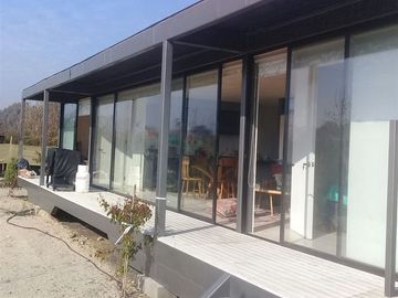 Casa en Venta en Camino Carampangue - Colegio Trebulco - El Castillo