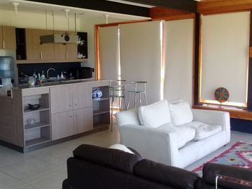 Casa en Venta en Camino Carampangue - Colegio Trebulco - El Castillo