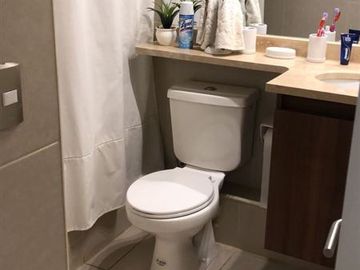 Departamento en Venta en Isabel Riquelme - Gran Avenida - Metro Franklin