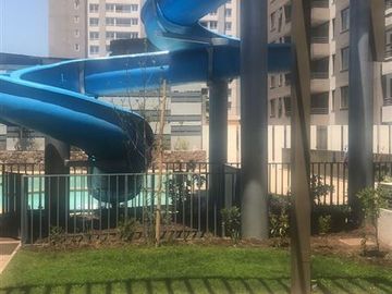 Departamento en Venta en Isabel Riquelme - Gran Avenida - Metro Franklin