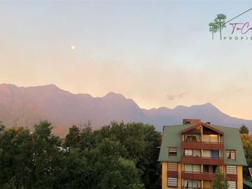 Departamento en Venta en Centro Pucón - Casino