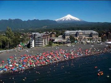 Departamento en Venta en Centro Pucón - Casino