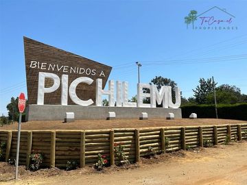 Casa en Venta en Alto Pinares - Playa Hermosa - Pichilemu
