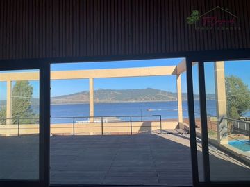 Parcela en Venta en Lago Vichuquen - Culenmapu