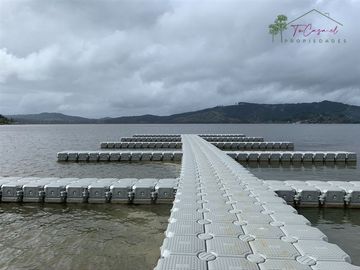 Parcela en Venta en Lago Vichuquen - Culenmapu