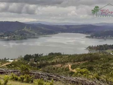 Parcela en Venta en Lago Vichuquen - Culenmapu