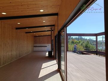 Parcela en Venta en Lago Vichuquen - Culenmapu