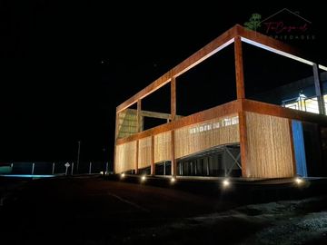 Parcela en Venta en Lago Vichuquen - Culenmapu