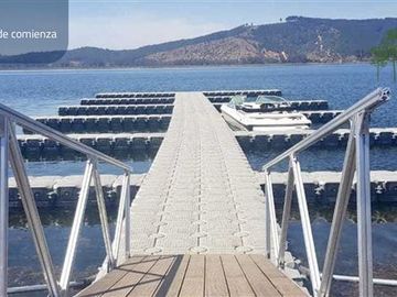Parcela en Venta en Lago Vichuquen - Culenmapu