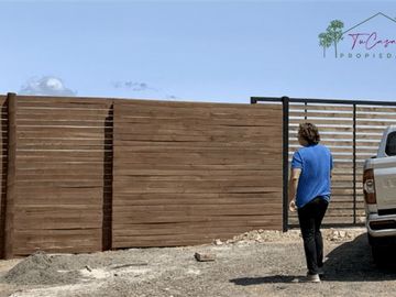 Parcela en Venta en Lago Vichuquen - Culenmapu
