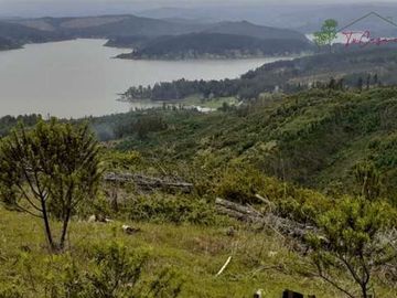 Parcela en Venta en Lago Vichuquen - Culenmapu