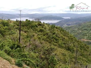Parcela en Venta en Lago Vichuquen - Culenmapu