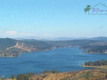 Parcela en Venta en Lago Vichuquen - Culenmapu