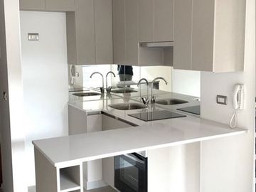 Departamento en Venta en Metro Universidad Católica - Lira - Curicó