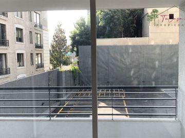 Departamento en Venta en Metro Universidad Católica - Lira - Curicó