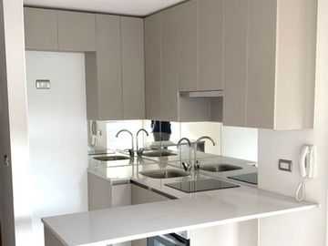 Departamento en Venta en Metro Universidad Católica - Lira - Curicó